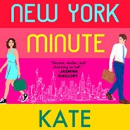 REVIEW: In A New York Minute by Kate Spencer