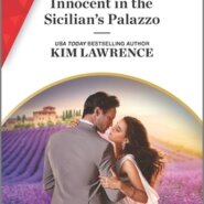 REVIEW: Innocent in the Sicilian’s Palazzo by Kim Lawrence