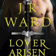 #Giveaway: Lover Arisen by J.R. Ward