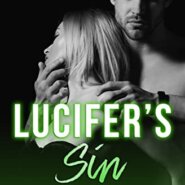 Spotlight & Giveaway: Lucifer’s Sin by Lisa Renee Jones