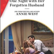 REVIEW: One Night with Her Forgotten Husband by Annie West