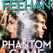 Spotlight & Giveaway: Phantom Game by Christine Feehan