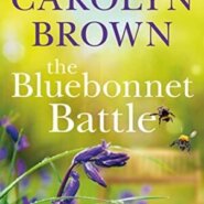 Spotlight & Giveaway: The Bluebonnet Battle by Carolyn Brown