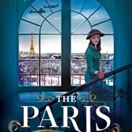 Spotlight & Giveaway: The Paris Showroom by Juliet Blackwell