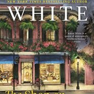 Spotlight & Giveaway: The Shop on Royal Street by Karen White