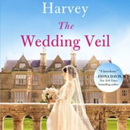 REVIEW: The Wedding Veil by Kristy Woodson Harvey