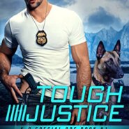 Spotlight & Giveaway: Tough Justice by Tee O’Fallon