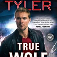 Spotlight & Giveaway: True Wolf by Paige Tyler
