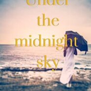 Spotlight & Giveaway: Under the Midnight Sky by Jackie Steele