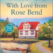 REVIEW: With Love from Rose Bend by Naima Simone