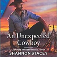 REVIEW: An Unexpected Cowboy by Shannon Stacey