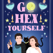 REVIEW: Go Hex Yourself by Jessica Clare
