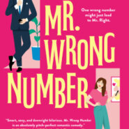 REVIEW: Mr. Wrong Number by Lynn Painter