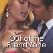 REVIEW: Out of the Friend Zone by Sheri Whitefeather
