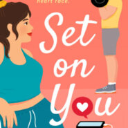 REVIEW: Set on You by Amy Lea