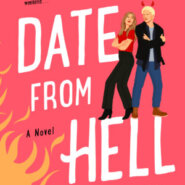 REVIEW: The Date from Hell by Gwenda Bond