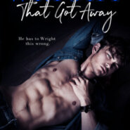 REVIEW: Wright that Got Away by K.A. Linde
