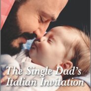 REVIEW: The Single Dad’s Italian Invitation by Susan Meier