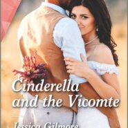 REVIEW: Cinderella and the Vicomte by Jessica Gilmore