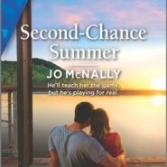 REVIEW: Second-Chance Summer by Jo McNally
