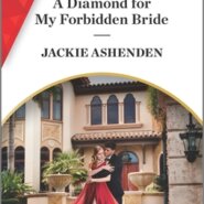 REVIEW: A Diamond for My Forbidden Bride by Jackie Ashenden
