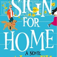 REVIEW: The Sign for Home by Blair Fell