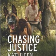 Spotlight & Giveaway: Chasing Justice by Kathleen Donnelly