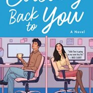 Spotlight & Giveaway: Circling Back to You by Julie Tieu