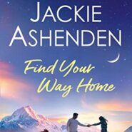 Spotlight & Giveaway: Find Your Way Home by Jackie Ashenden
