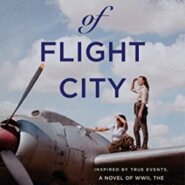 Spotlight & Giveaway: Girls of Flight City by Lorraine Heath