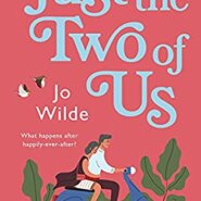 REVIEW: Just the Two of Us by Jo Wilde