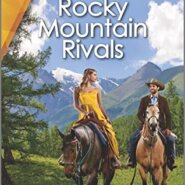 Spotlight & Giveaway: Rocky Mountain Rivals by Joanne Rock