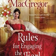 REVIEW: Rules for Engaging the Earl by Janna MacGregor