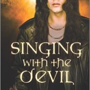 Spotlight & Giveaway: Singing with the Devil by Cassandra Rose Clarke