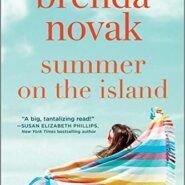 Spotlight & Giveaway: Summer on the Island by Brenda Novak