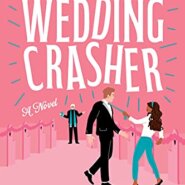 REVIEW: The Wedding Crasher by Mia Sosa