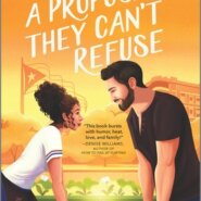 REVIEW: A Proposal They Can’t Refuse by Natalie Caña