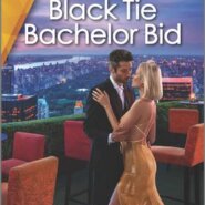 REVIEW: Black Tie Bachelor Bid by Karen Booth