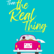 REVIEW: Even Better Than the Real Thing by Melanie Summers