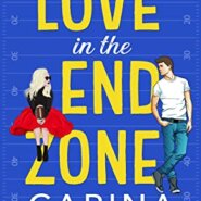 REVIEW: Love in the End Zone by Carina Rose