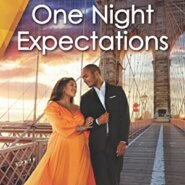 REVIEW: One Night Expectations by LaQuette