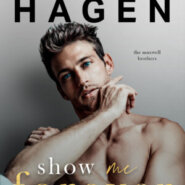 REVIEW: Show Me Forever by Layla Hagen
