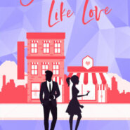 REVIEW: Something Like Love by Claudia Y. Burgoa