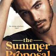 REVIEW: The Summer Proposal by Vi Keeland