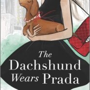 Spotlight & Giveaway: The Dachshund Wears Prada by Stefanie London