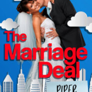 REVIEW: The Billionaire’s Guide to the Marriage Deal by Piper Marlowe