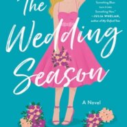 REVIEW: The Wedding Season by Katy Birchall