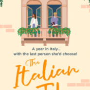 REVIEW: The Italian Job by Kathryn Freeman