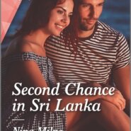 REVIEW: Second Chance in Sri Lanka by Nina Milne
