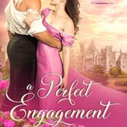 Spotlight & Giveaway: A Perfect Engagement by Karla Kratovil